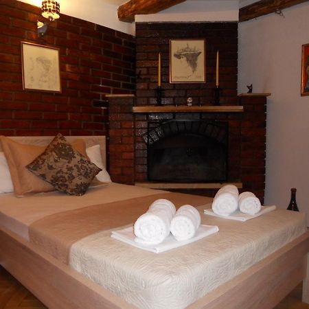 Apartment Djukovic Petrovac ภายนอก รูปภาพ