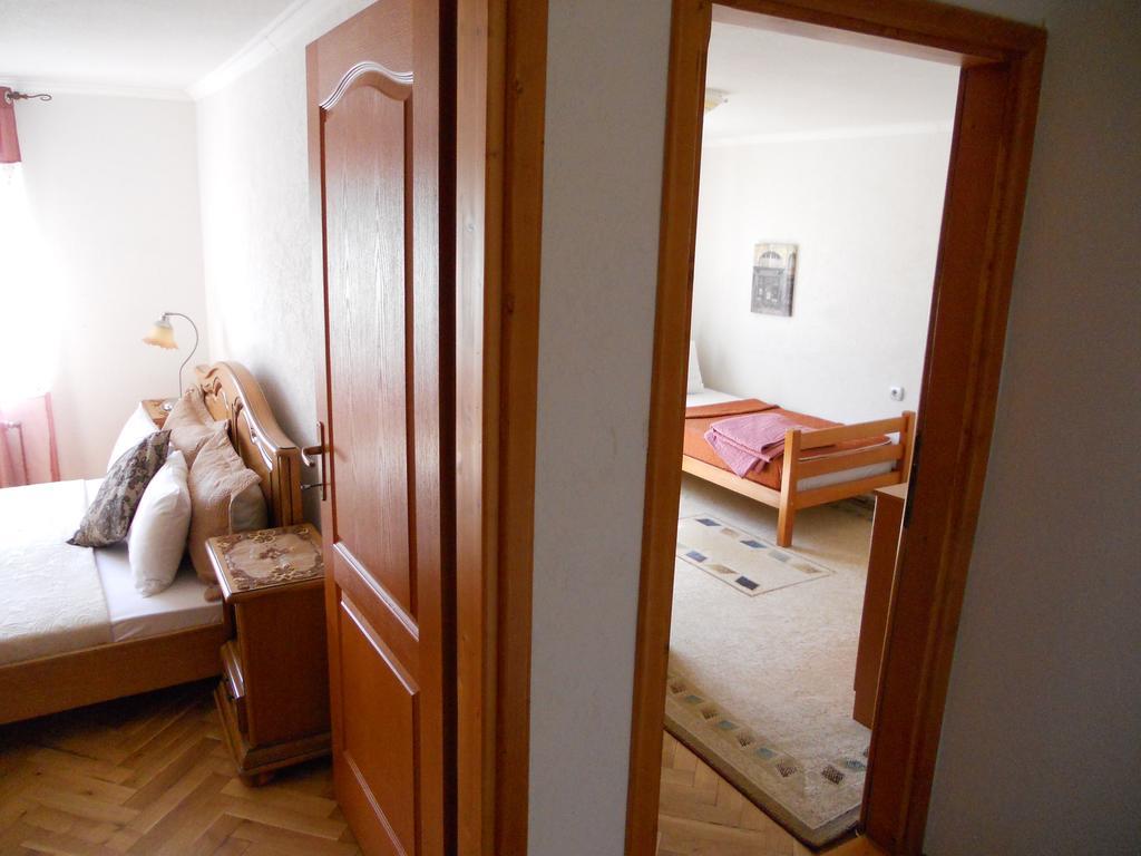 Apartment Djukovic Petrovac ภายนอก รูปภาพ