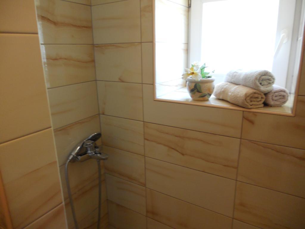 Apartment Djukovic Petrovac ภายนอก รูปภาพ
