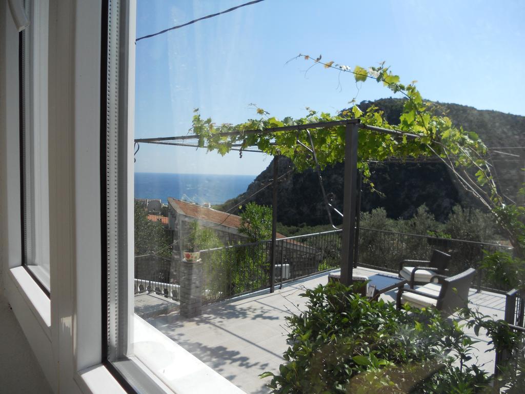 Apartment Djukovic Petrovac ภายนอก รูปภาพ