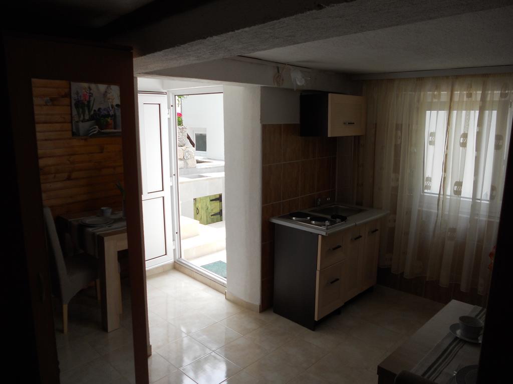 Apartment Djukovic Petrovac ภายนอก รูปภาพ