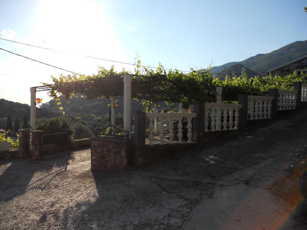 Apartment Djukovic Petrovac ภายนอก รูปภาพ